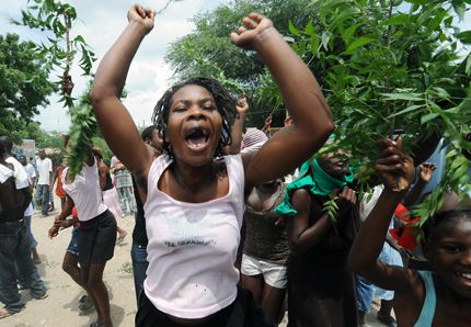 Festival du cinéma Résistances à Foix : Est-ce ainsi que les paysans vivent ?