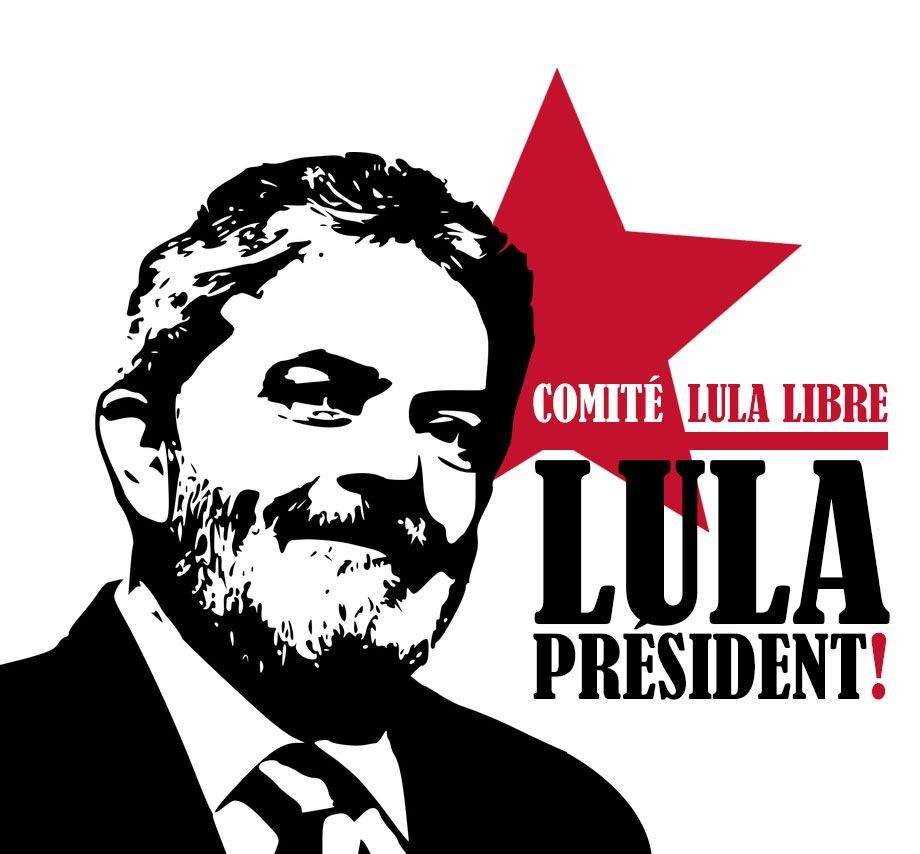Brésil : un juge annule l ordre de libération de l ex-président Lula