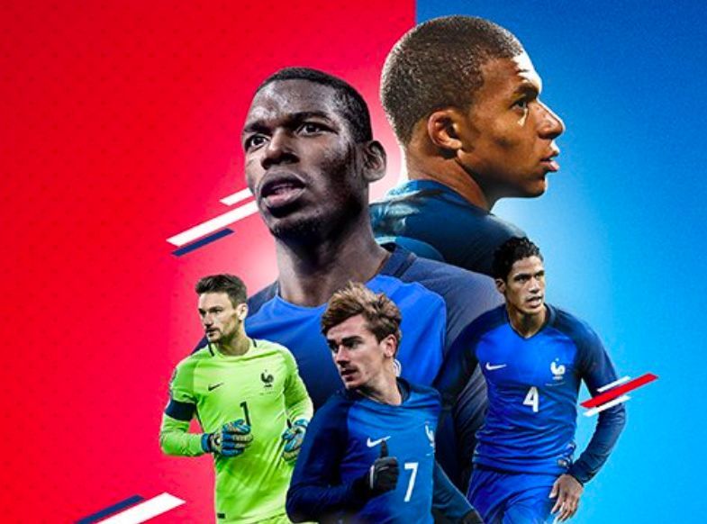 Les Bleus écartent l’Uruguay et se préparent à affronter la Belgique