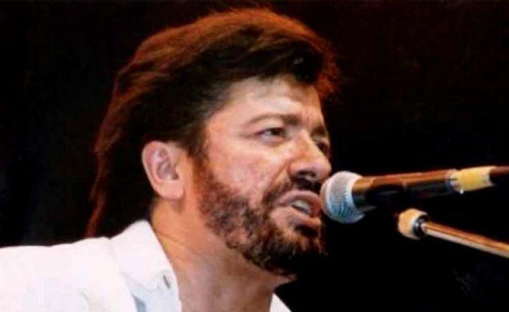 Lounès Matoub « Je veux parler et ne pas mourir. Je veux vivre »