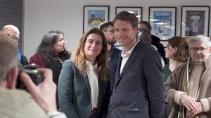 Municipales Evry, Julien Monnier Evry-Courcouronnes plus juste, pour tous