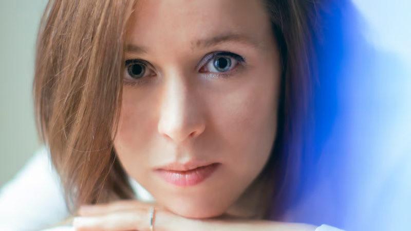 Camille Pépin musicienne, compositrice