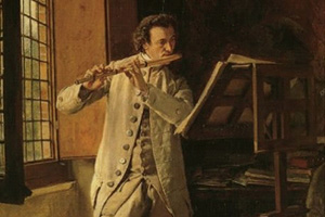 François Devienne, compositeur de musique classique