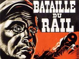 La bataille du Rail, un historien raconte