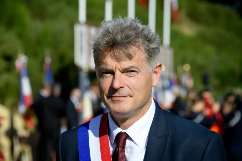 Fabien Roussel invité de BFM revient sur la canicule et l'actualité sociale