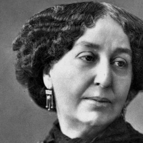 George Sand, une femme libre