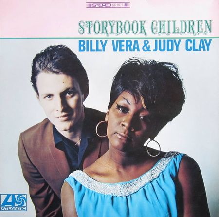 Billy Vera et Judy Clay, Storybook Children