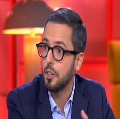 Municipales Evry Courcouronne, interview de Medhy Zehouf
