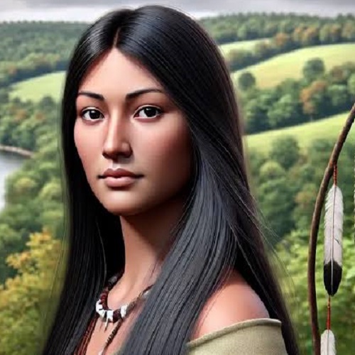 Nancy Ward, Cherokee, féministe, pacifiste