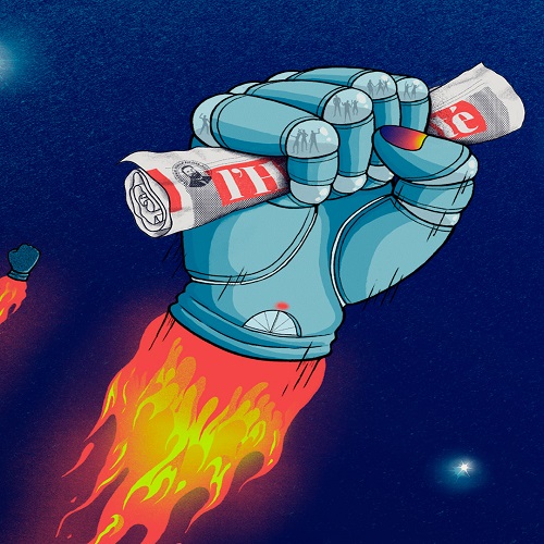 Fête de l\'Humanité 2024, la légende