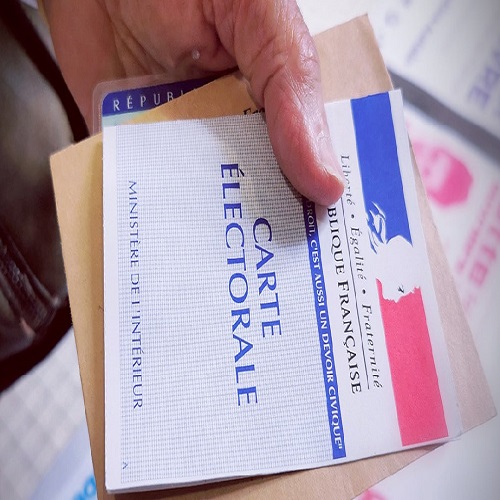 Radio Evry, le flash de la semaine, résultat de l\'élection législative