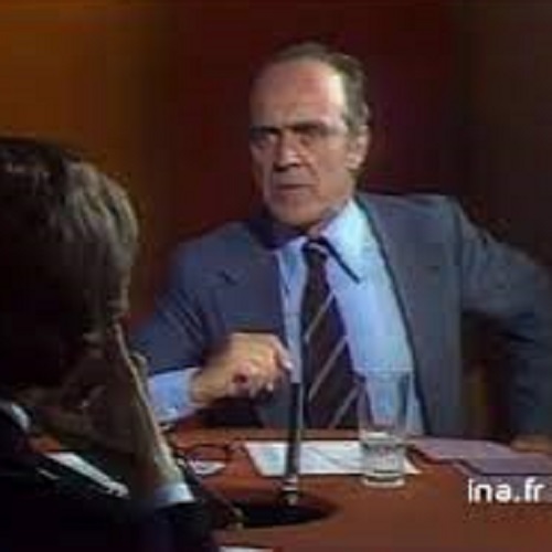 Biographie de René Andrieu, rédacteur en chef de l\'Humanité