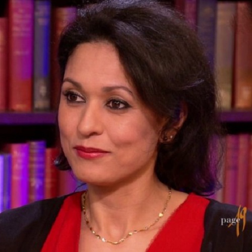 Leïla Bahsaïn sortie de Ce que je sais de monsieur Jacques, interview