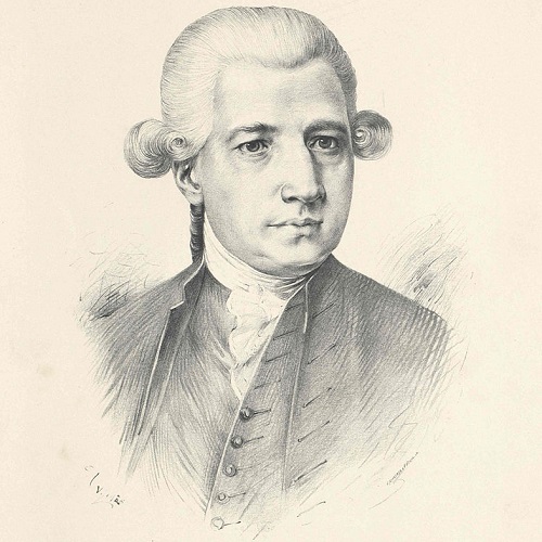 Josef Myslivecek compositeur Tchèque admiré de Mozart