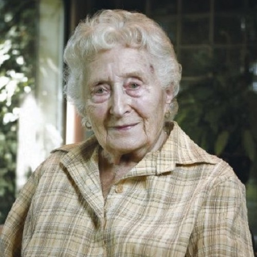 Héroiques, femmes dans la résistance, Odette Niles