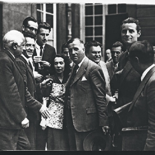 Les bons mots de l\'Histoire : Ambroise Croizat, le père de la Sécurité Sociale