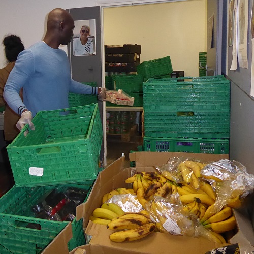 Misère : la grande inquiétude du Secours Populaire