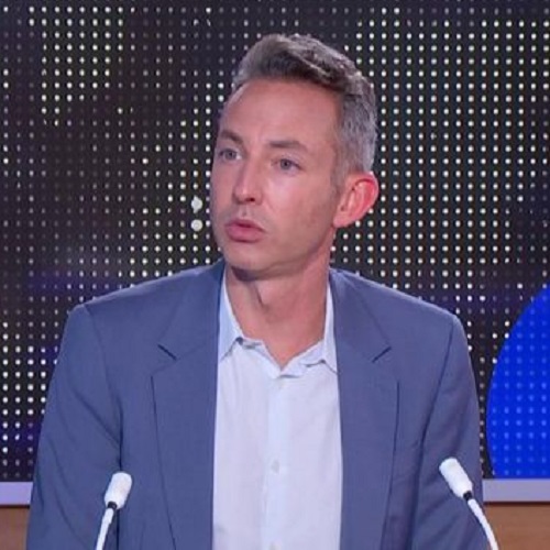 Vote utile : Ian Brossat atomise la journaliste de France Info
