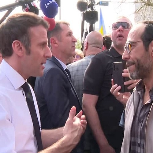 Pouvoir d\'achat, Macron, il n\'y a pas de recettes miracles ! Si justement !