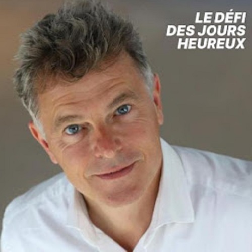 Fabien Roussel RMC vendredi 20/08/2021