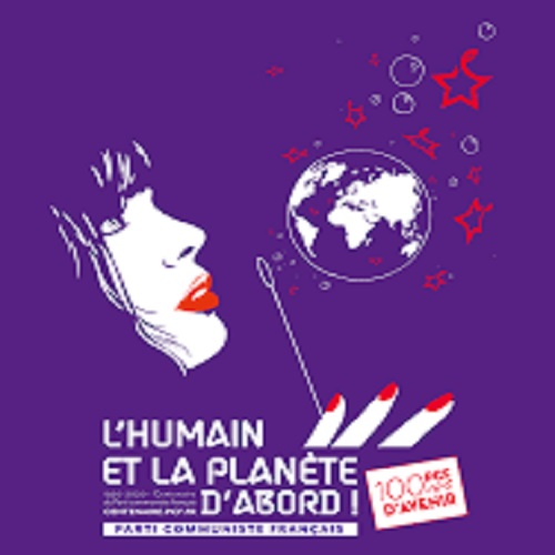 Politique énergétique : Fabien Roussel propose un mix-énergétique et un référendum