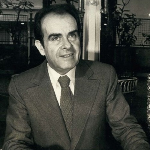 Cent vies pour l\'humanité : biographie Georges Marchais