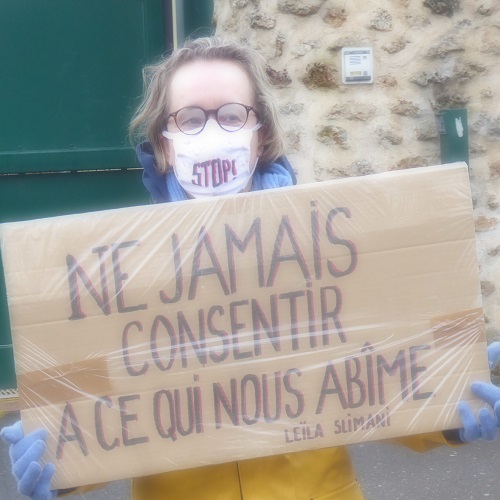 Notre Dame de Sion grève contre les agressions sexuelles : témoignages chocs des enseignantes