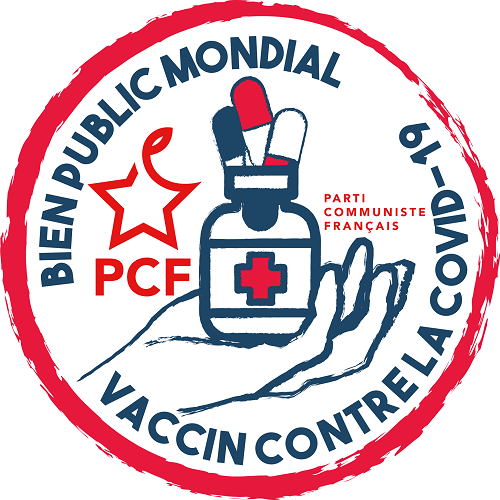 Fabien Roussel : Covid, Il faut réquisitionner Sanofi et produire les sérums gratuitement