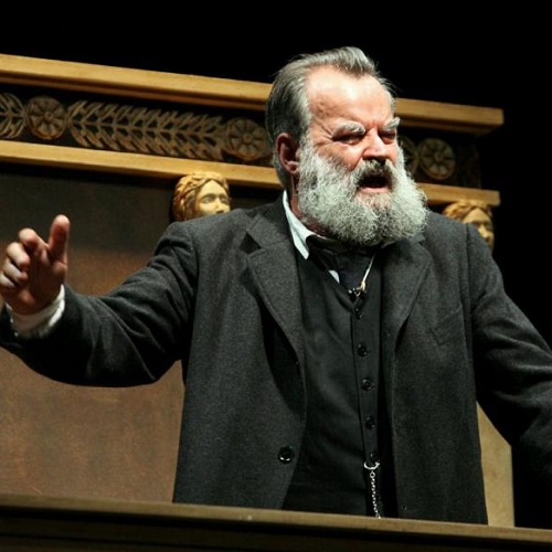 Biographie : Jean Jaurès