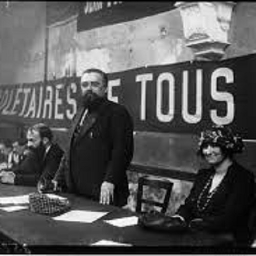 Congrès de Tours - Centenaire du PCF