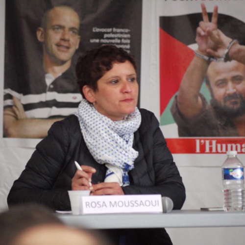 Situation en Bolivie : entretien avec l\'envoyée spéciale de l\'Humanité