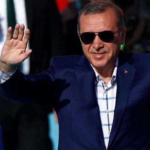 Fabien Roussel PCF assemblée nationale :  Erdogan insulte la France