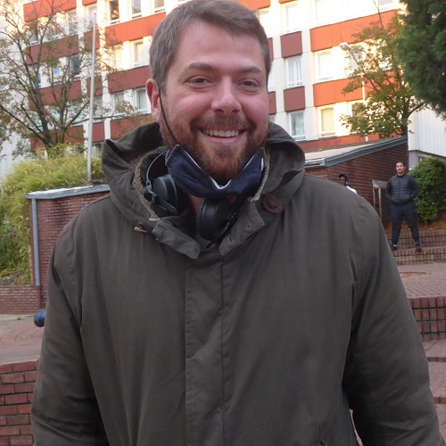 NESSIM CHIKHAOUI TOURNE  A EVRY COURCOURONNES. ENTRETIEN EXCLUSIF