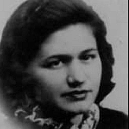 Héroïques, femmes en résistance : Lucette Olivier