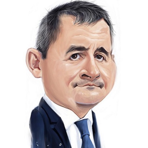 Nouveau gouvernement, le temps des mensonges