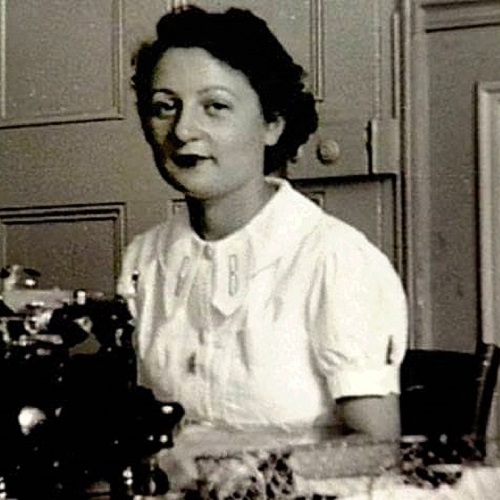 Héroïques, femmes en résistance : Cécile Rol Tanguy