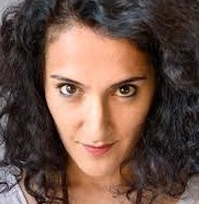 L\'INVISIBLE : Le contre-journal de confinement de Maryam Madjidi