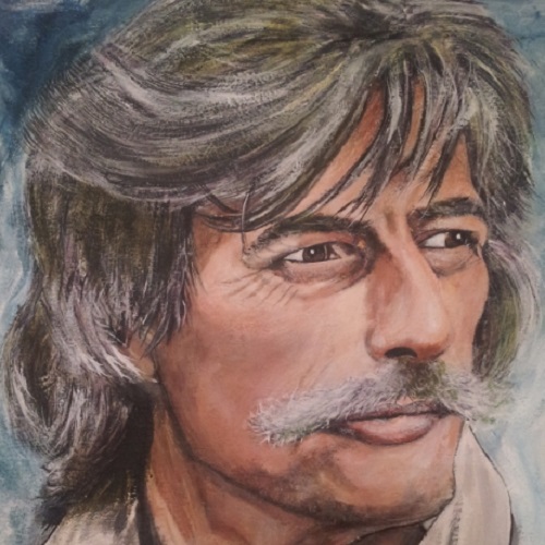 Histoire de chanson : Inédit Jean Ferrat Dis moi, qu\'as tu fait du temps des cerises