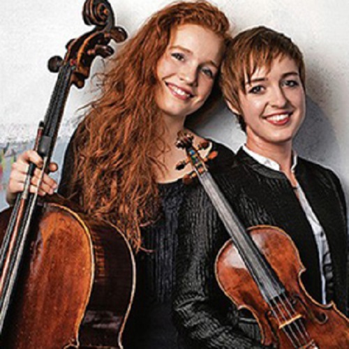 Camille et Julie Berthollet dénoncent les agressions sexuelles dans la musique classique : témoignages