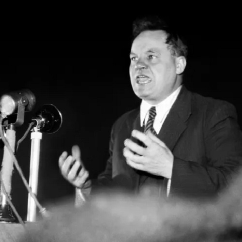 Clément Viktorovitch décortique Il faut savoir terminer une grève de Maurice Thorez