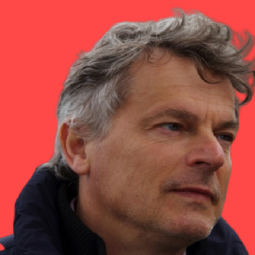 Voeux 2020 de Fabien Roussel au siège du Conseil national du PCF lundi 13 janvier