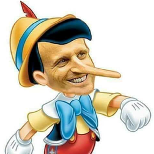 Retraites et tranparence, les mensonges, de Delevoye à Macron en passant par Ndiaye un zapping impressionnant