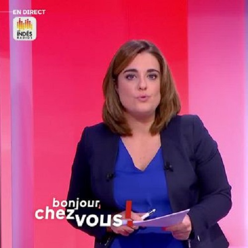 Ian Brossat invité de Bonjour chez vous sur LCP et Indes Radios le 21 Novembre 2019