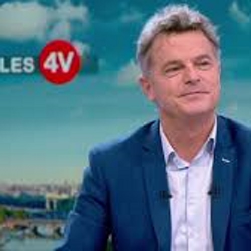 Le zapping avec Fabien Roussel PCF, gilets jaunes, SNCF, retraites, Smic