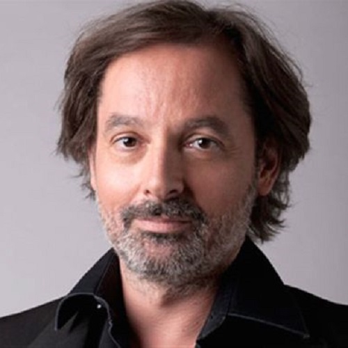 Zapping - Christophe Aleveque, Macron est un grand malade