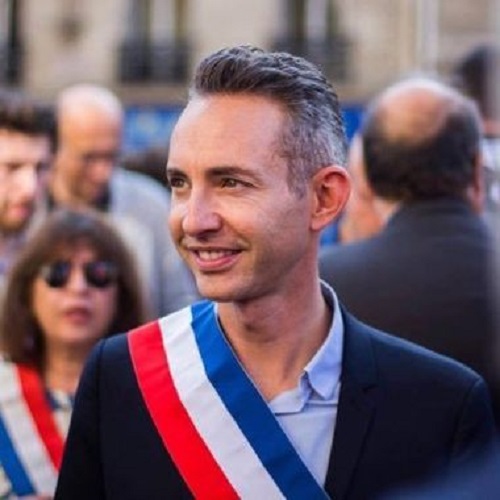 Ian Brossat invité de Sud Radio 30 aout 2019