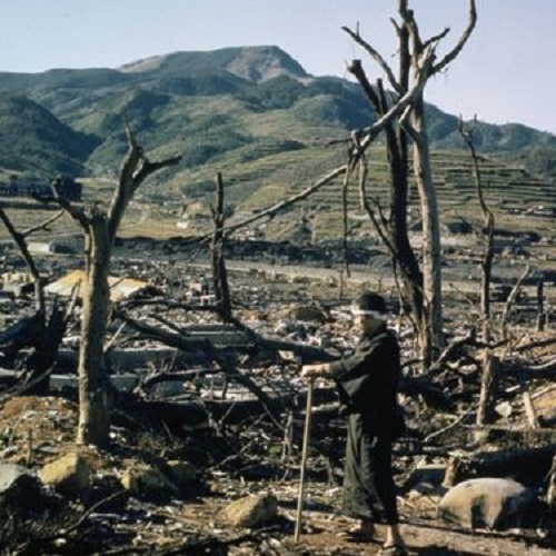 L\'incroyable histoire vraie du survivant des 2 bombardements atomiques d\'Hiroshima et de Nagasaki