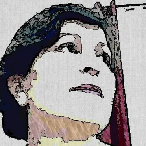 Poésie - Ouarda Baziz Cherifi : sur la tombe du martyre