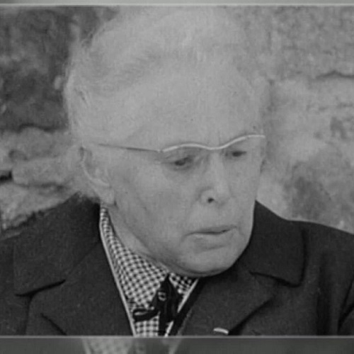 Mémoire Oradour : le récit de Marguerite Rouffanche