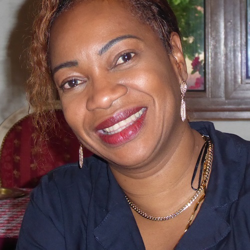 Evry Courcouronnes : entretien avec Muriel Mornal présidente de l\'association Horizon Tropicale